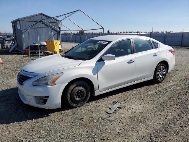 NISSAN ALTIMA 2.5 2015 1n4al3ap6fn386305