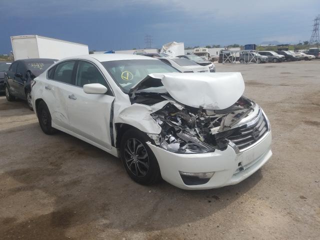 NISSAN ALTIMA 2.5 2015 1n4al3ap6fn386613