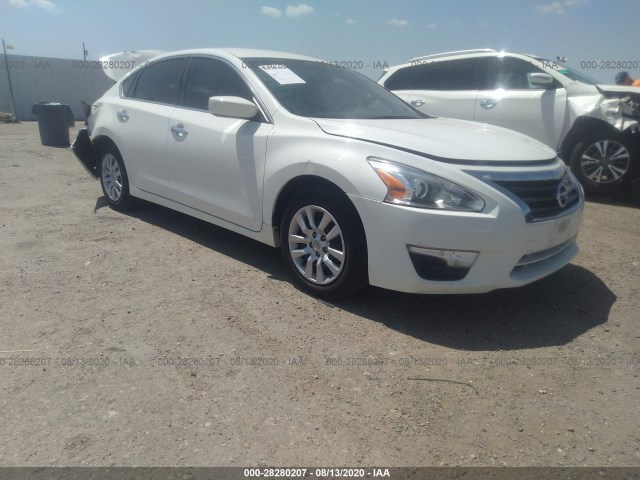 NISSAN ALTIMA 2015 1n4al3ap6fn387115