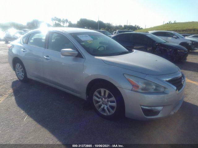 NISSAN ALTIMA 2015 1n4al3ap6fn387261