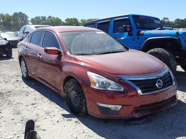 NISSAN ALTIMA 2.5 2015 1n4al3ap6fn387695