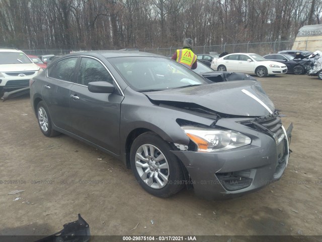 NISSAN ALTIMA 2015 1n4al3ap6fn389432