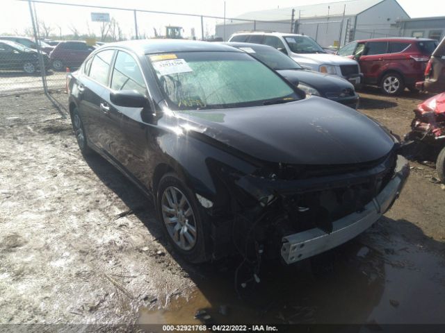 NISSAN ALTIMA 2015 1n4al3ap6fn390046