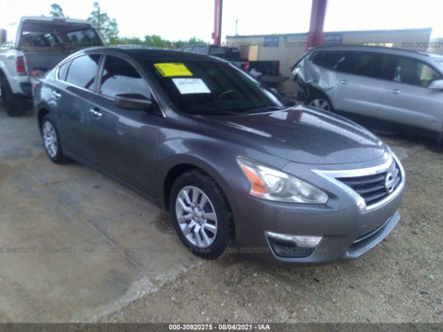 NISSAN ALTIMA 2015 1n4al3ap6fn390077