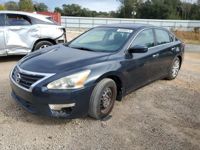 NISSAN ALTIMA 2.5 2015 1n4al3ap6fn390760