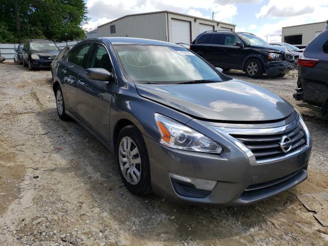 NISSAN ALTIMA 2.5 2015 1n4al3ap6fn390919