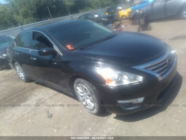 NISSAN ALTIMA 2015 1n4al3ap6fn392105