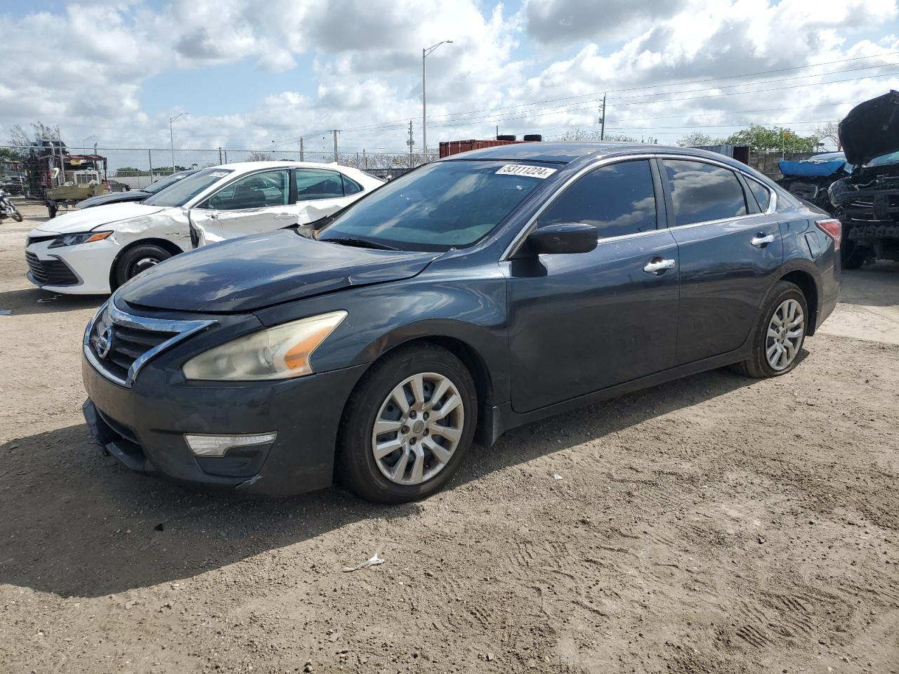 NISSAN ALTIMA 2015 1n4al3ap6fn392220