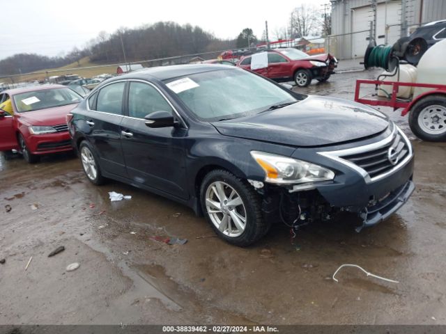 NISSAN ALTIMA 2015 1n4al3ap6fn392461