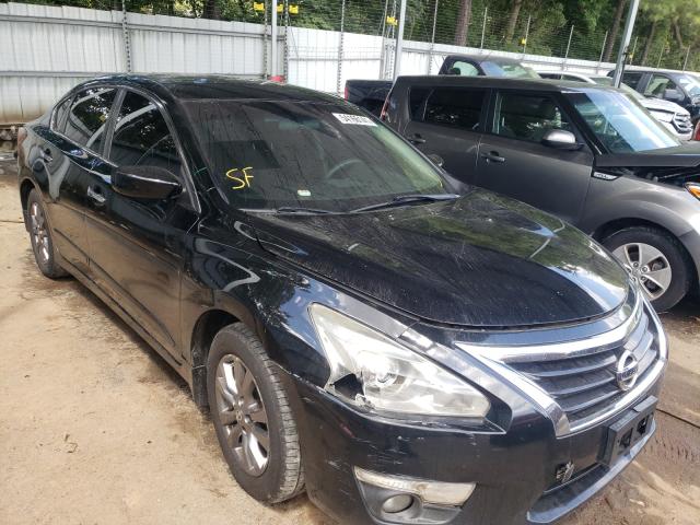 NISSAN ALTIMA 2.5 2015 1n4al3ap6fn392542