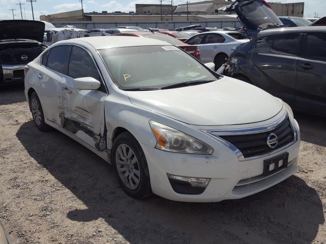 NISSAN ALTIMA 2.5 2015 1n4al3ap6fn392931