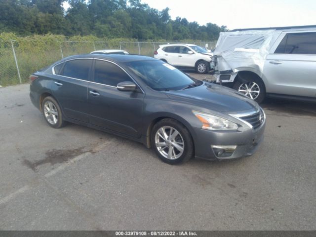 NISSAN ALTIMA 2015 1n4al3ap6fn393058