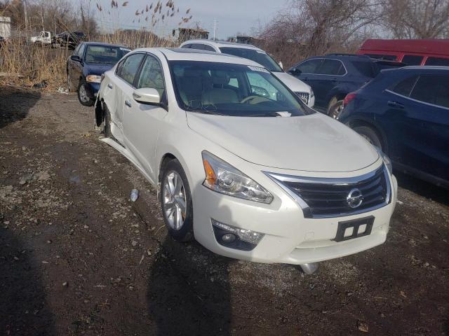 NISSAN ALTIMA 2.5 2015 1n4al3ap6fn393769