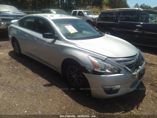 NISSAN ALTIMA 2015 1n4al3ap6fn394324