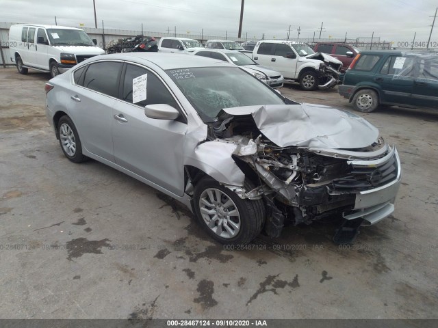 NISSAN ALTIMA 2015 1n4al3ap6fn394971