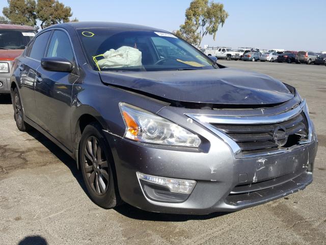 NISSAN ALTIMA 2.5 2015 1n4al3ap6fn395280