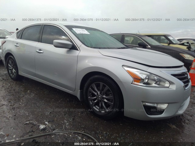 NISSAN ALTIMA 2015 1n4al3ap6fn395330