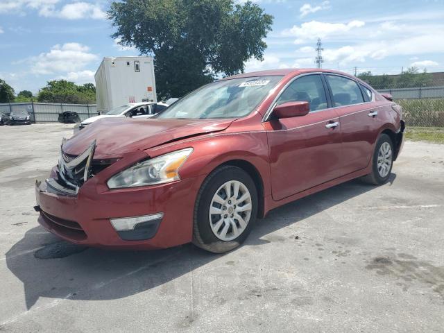 NISSAN ALTIMA 2015 1n4al3ap6fn396106