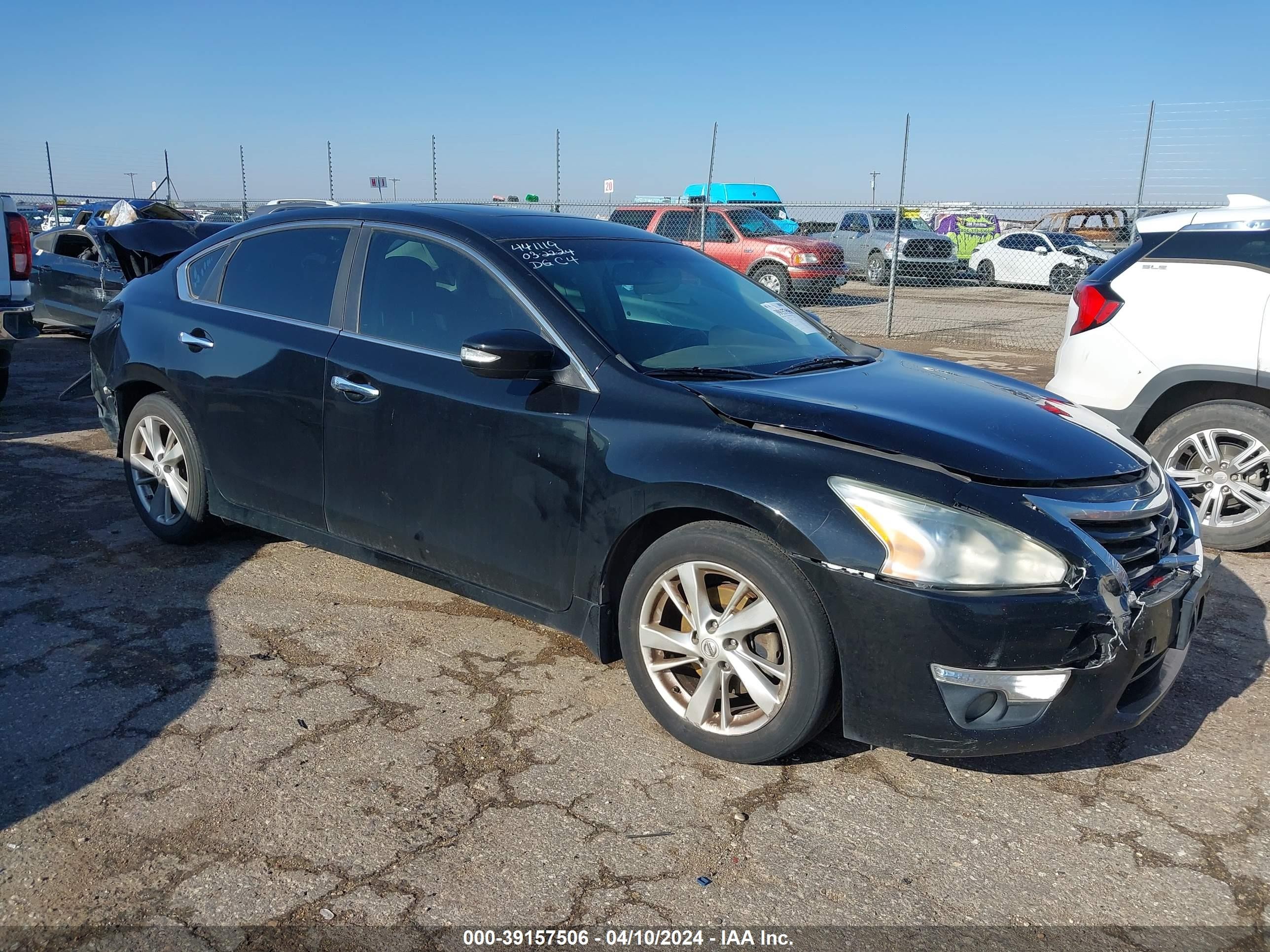 NISSAN ALTIMA 2015 1n4al3ap6fn396218