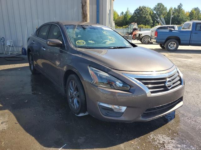 NISSAN ALTIMA 2.5 2015 1n4al3ap6fn396669