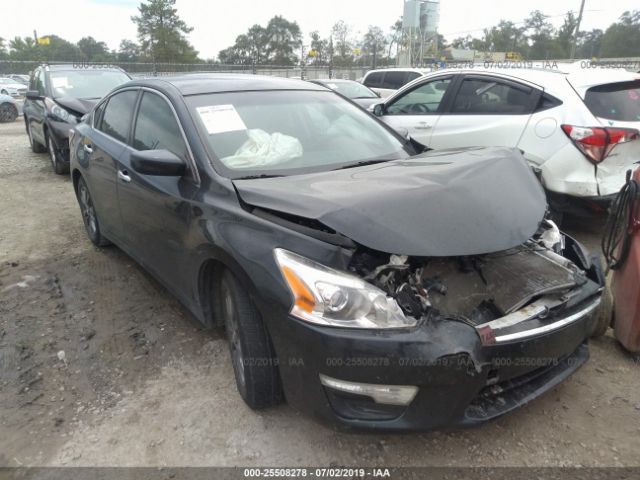 NISSAN ALTIMA 2015 1n4al3ap6fn396784