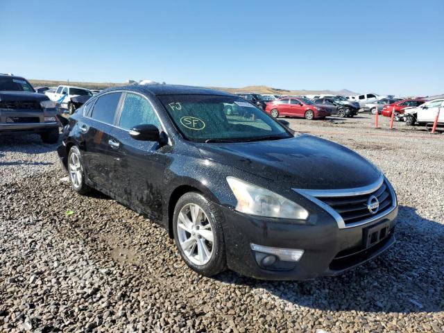 NISSAN ALTIMA 2.5 2015 1n4al3ap6fn397157