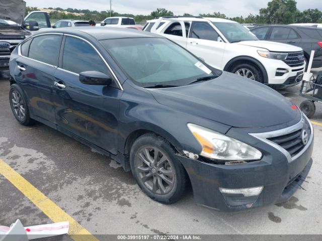 NISSAN ALTIMA 2015 1n4al3ap6fn397174