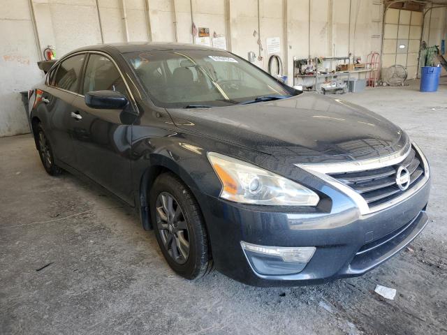 NISSAN ALTIMA 2.5 2015 1n4al3ap6fn397353