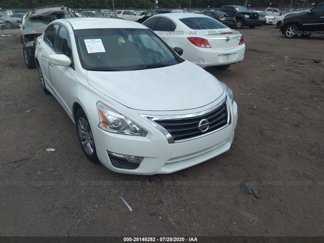 NISSAN ALTIMA 2015 1n4al3ap6fn398194