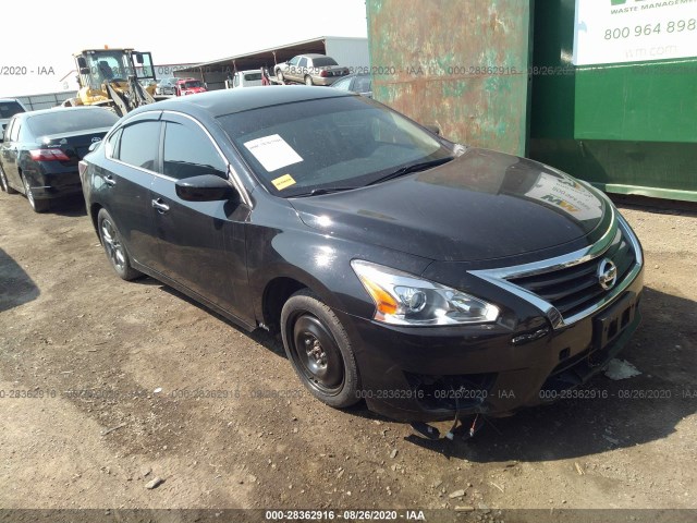 NISSAN ALTIMA 2015 1n4al3ap6fn398325