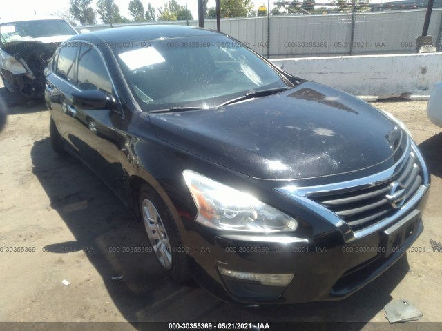 NISSAN ALTIMA 2015 1n4al3ap6fn398616