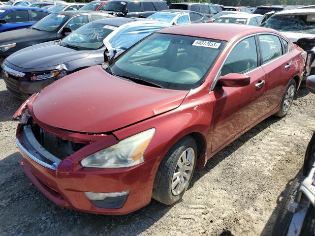 NISSAN ALTIMA 2.5 2015 1n4al3ap6fn398826