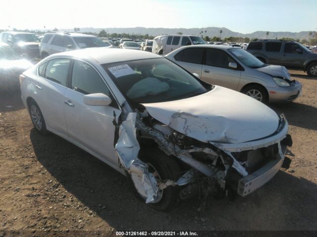 NISSAN ALTIMA 2015 1n4al3ap6fn399667