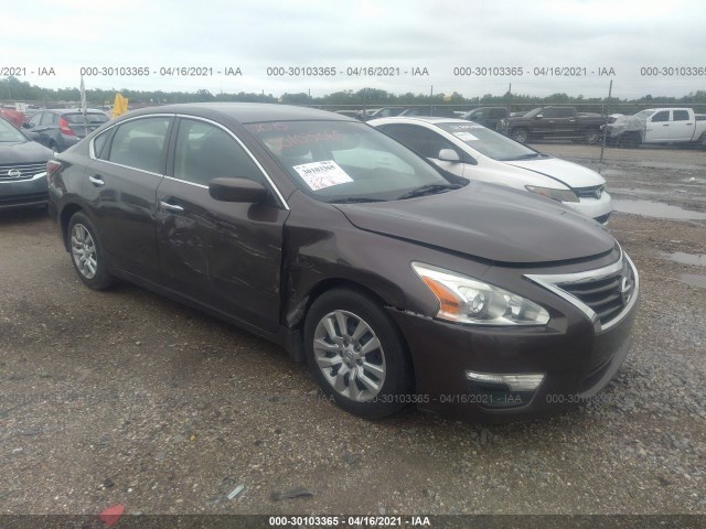 NISSAN ALTIMA 2015 1n4al3ap6fn399930