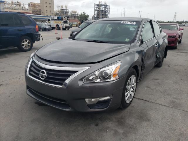 NISSAN ALTIMA 2015 1n4al3ap6fn400400