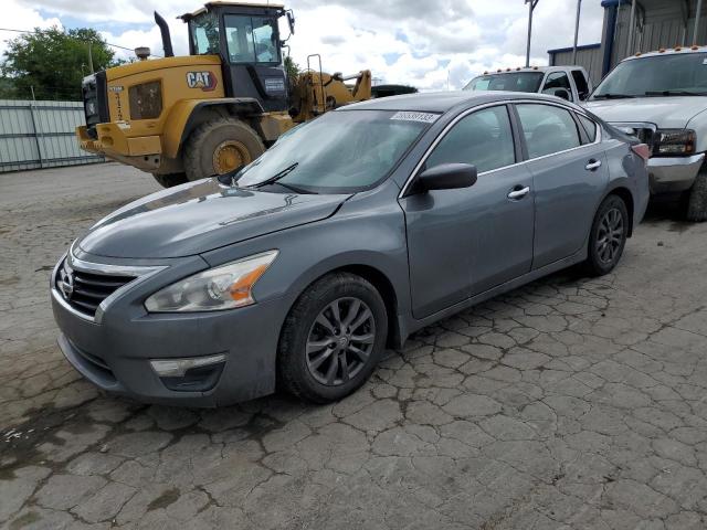 NISSAN ALTIMA 2.5 2015 1n4al3ap6fn403572