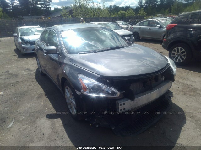 NISSAN ALTIMA 2015 1n4al3ap6fn403636