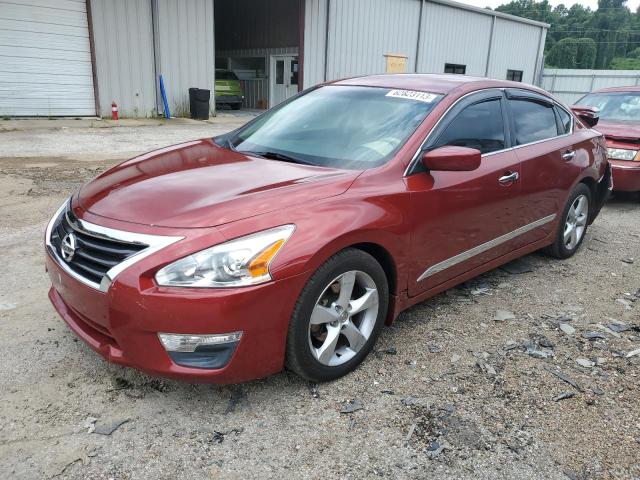 NISSAN ALTIMA 2015 1n4al3ap6fn403930