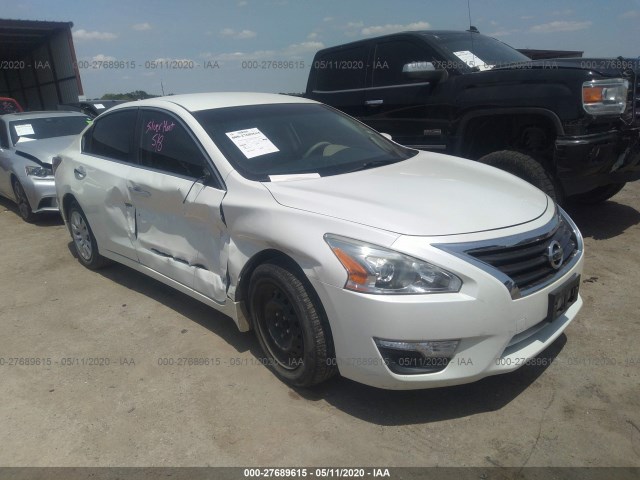 NISSAN ALTIMA 2015 1n4al3ap6fn404463