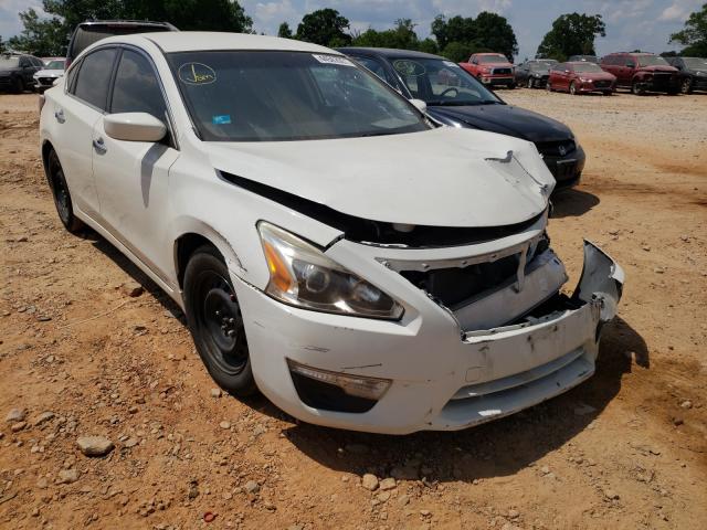 NISSAN ALTIMA 2015 1n4al3ap6fn404592