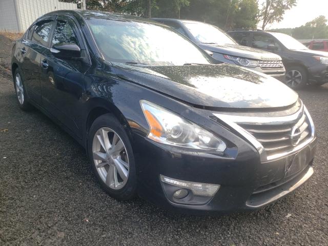 NISSAN ALTIMA 2.5 2015 1n4al3ap6fn405094