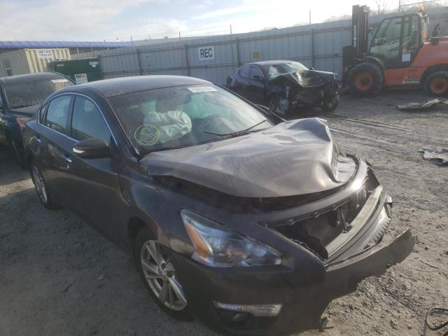 NISSAN ALTIMA 2.5 2015 1n4al3ap6fn405192