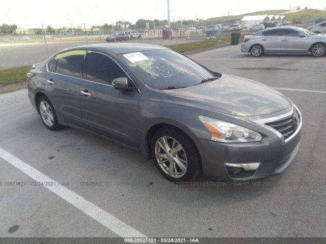 NISSAN ALTIMA 2015 1n4al3ap6fn406875