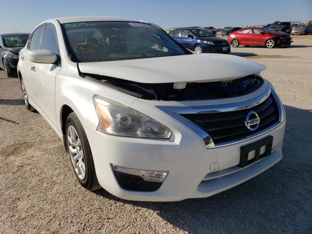 NISSAN ALTIMA 2.5 2015 1n4al3ap6fn407086