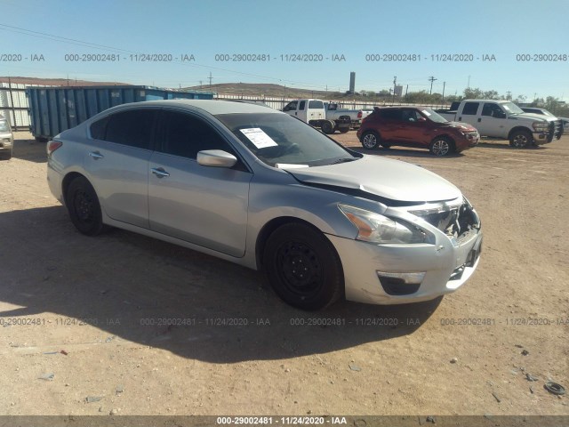 NISSAN ALTIMA 2015 1n4al3ap6fn407332