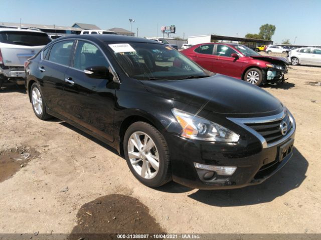 NISSAN ALTIMA 2015 1n4al3ap6fn407346