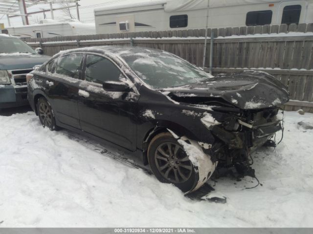 NISSAN ALTIMA 2015 1n4al3ap6fn407511