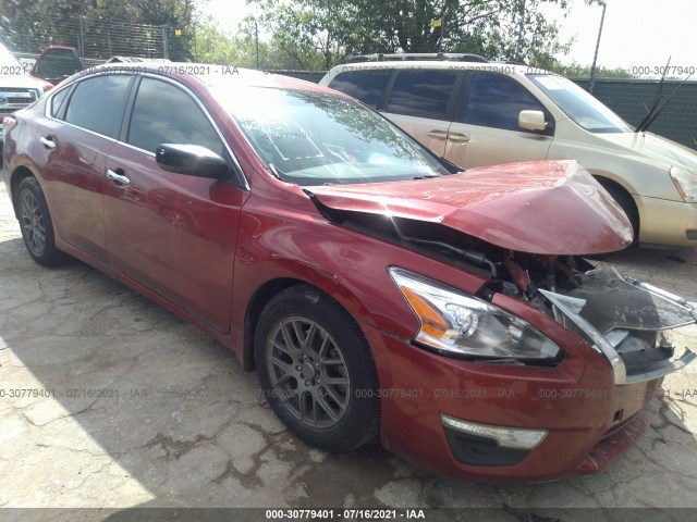 NISSAN ALTIMA 2015 1n4al3ap6fn407539