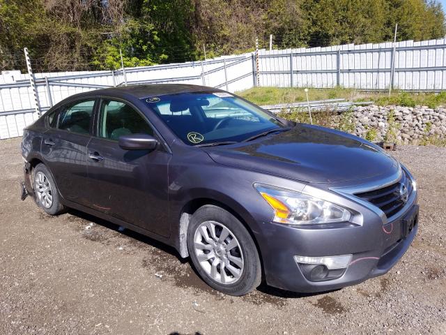 NISSAN ALTIMA 2.5 2015 1n4al3ap6fn407654