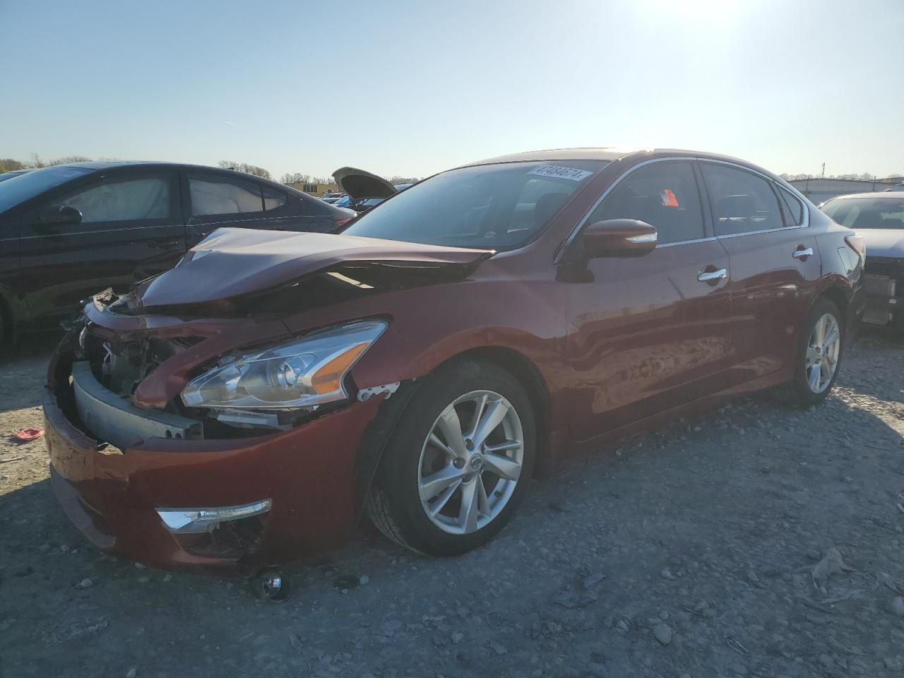 NISSAN ALTIMA 2015 1n4al3ap6fn860298